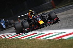 Perez: A sprint semmit nem ad hozzá a Forma-1-hez!