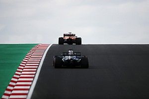 A qué hora es la carrera de F1 del GP de Turquía: ¡Ojo!