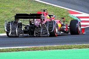 Технический брифинг: Ferrari вернула на машину «царь-матрицу»