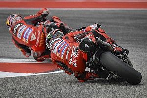 Miller n'a pas reçu de consignes pour aider Bagnaia
