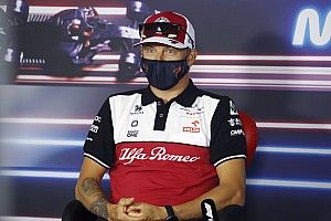 Resmi: Raikkonen, 2021 sezonunun ardından emekli oluyor!