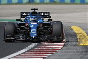 Alonso: "2022 için hiçbir şeyin garantisi yok"