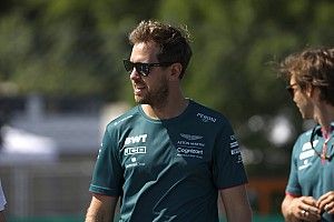 VÍDEO: Vettel e sua "memória de elefante" em concurso da Fórmula 1