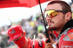 No talk over Ducati MotoGP team orders yet – Miller
