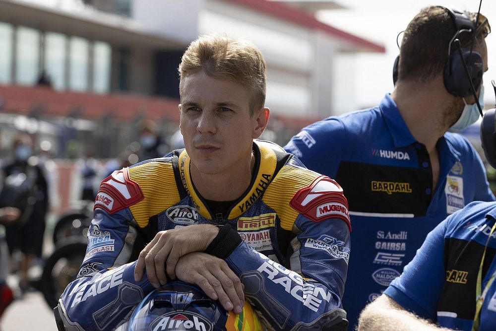 SSP | Sebestyen rinnova con Evan Bros nel 2022