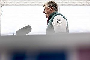 Ralf: "Szafnauer'in Aston Martin'deki geleceği belirsiz"