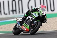 Mahias et Folger forfaits pour la suite du week-end d'Assen