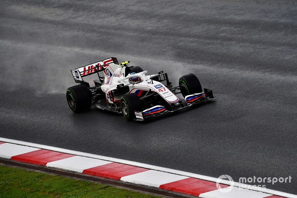 Mick Schumacher Tunjukkan Peningkatan pada Musim Debutnya di F1