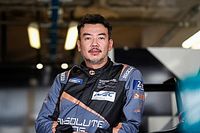 Andrew Haryanto Kembali Ikuti Le Mans 24 Hours