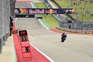 Primer 'match ball' para Quartararo: clasificaciones de MotoGP 2021 tras Austin