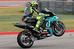 LIVE MotoGP, Gran Premio delle Americhe: Libere 4 e Qualifiche