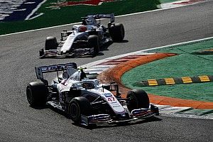 Mick Schumacher-Nikita Mazepin Tak Sabar Hadapi GP Turki