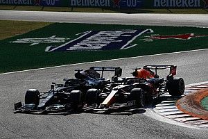 Accrochage Verstappen-Hamilton : "Faute tactique" ou "incident de course" ?