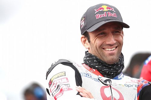 Zarco operato con successo per risolvere l’arm pump