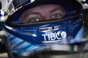 Bottas nagyon ráérzett a pályára – a finn jó eséllyel pályázik a futamgyőzelemre?