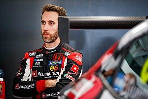 WTCR: due posizioni di penalità per Guerrieri a Most