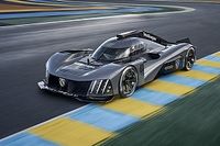 Geen Peugeot op Le Mans in 2022, debuut na zomer in WEC