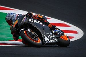 MotoGP | Test Jerez: da domani si respira già l'aria del 2022