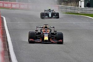 A qué hora es hoy la carrera de F1 en Spa (Bélgica) y cómo verla