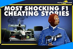 Gli imbrogli più famosi della F1: prima parte