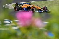 Ricciardo: "Mi estado de forma es una triste realidad"