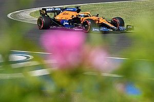 Ricciardo: "Mi estado de forma es una triste realidad"