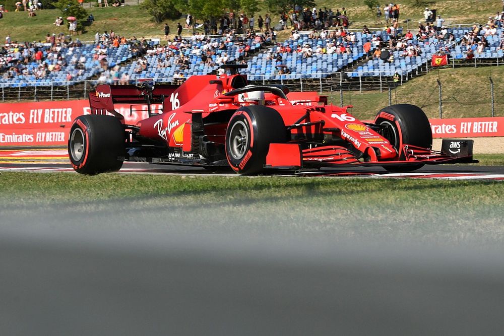 Waarom Ferrari’s nieuwe simulator een echte game-changer kan zijn