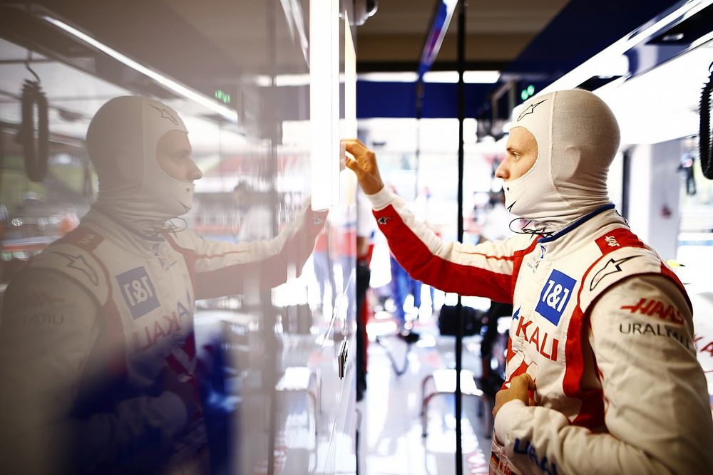 Még a tapasztalt mérnököt is meglepte Schumacher