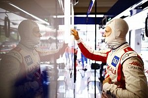 Még a tapasztalt mérnököt is meglepte Schumacher