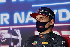 フェルスタッペンは多くのしくじりを経て強くなった……元チームメイトのリカルド語る