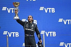 Sponsored: Can Hamilton’s F1 records ever be beaten?