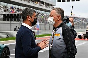 A Pirelli attól tart, hogy a törökországi gumiválasztás „túl agresszív"