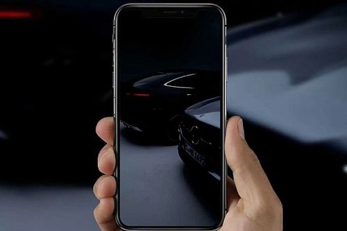 Mercedes GLE e GLE Coupé restyling, ecco la prima foto ufficiale
