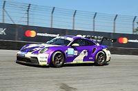Porsche Cup tem primeiro dia de carros na pista em 2023