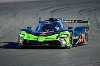 WEC | 1.300 km per la Vanwall LMH al Paul Ricard con Dillmann