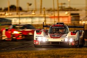 What the brave new world of LMDh really looks like on track