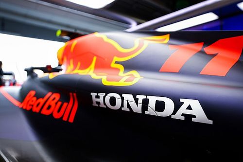 Honda подала заявку на производство моторов для Ф1 с 2026 года