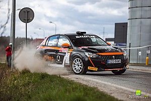 Udany debiut w roli pilotki