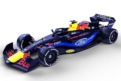 Pourquoi Ford offre à Red Bull ce que Porsche ne pouvait pas