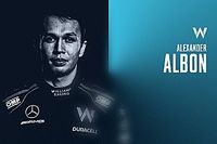 Bilan 2022 - Alexander Albon, la force tranquille de Williams