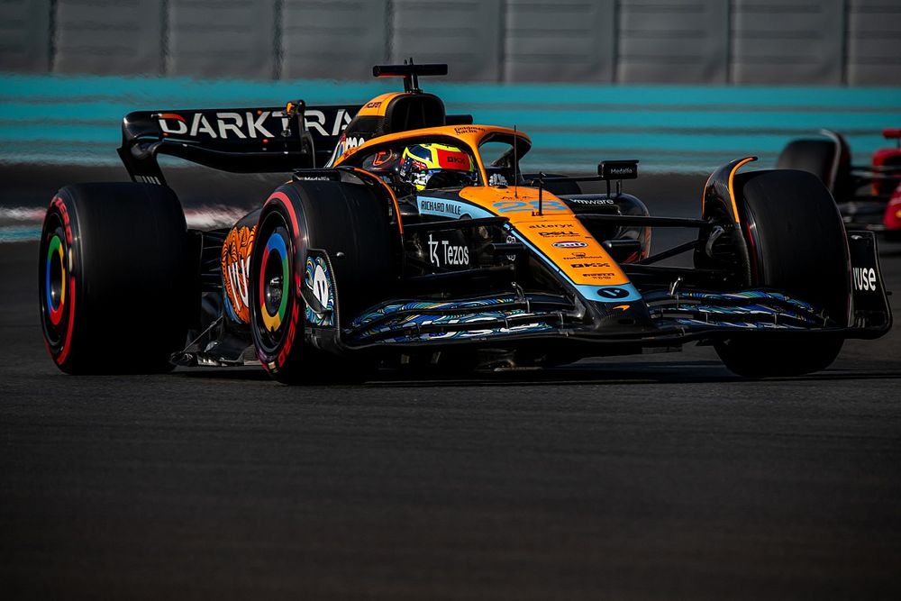 McLaren: Nieuwe windtunnel nodig om gat naar topteams te dichten