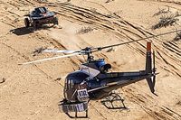 Dwa etapy maratońskie