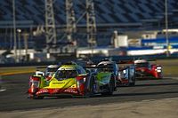 Van Kalmthout teleurgesteld na vroegtijdig eind 24 uur van Daytona