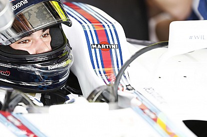 Stroll: "Come primo giorno di scuola mi sono divertito"