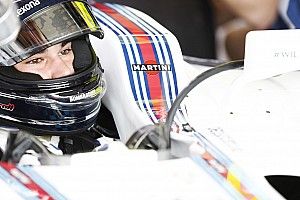 Stroll: "Come primo giorno di scuola mi sono divertito"