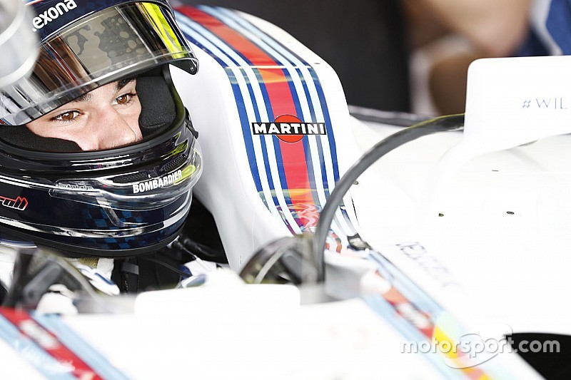 Stroll: "Come primo giorno di scuola mi sono divertito"