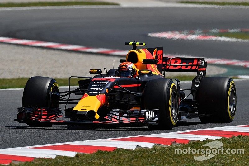 Horner wil van Renault weten wanneer verbeterde motor komt