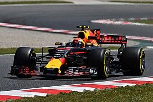 Horner wil van Renault weten wanneer verbeterde motor komt