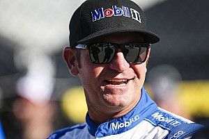 Bowyer takes Open pole over Blaney