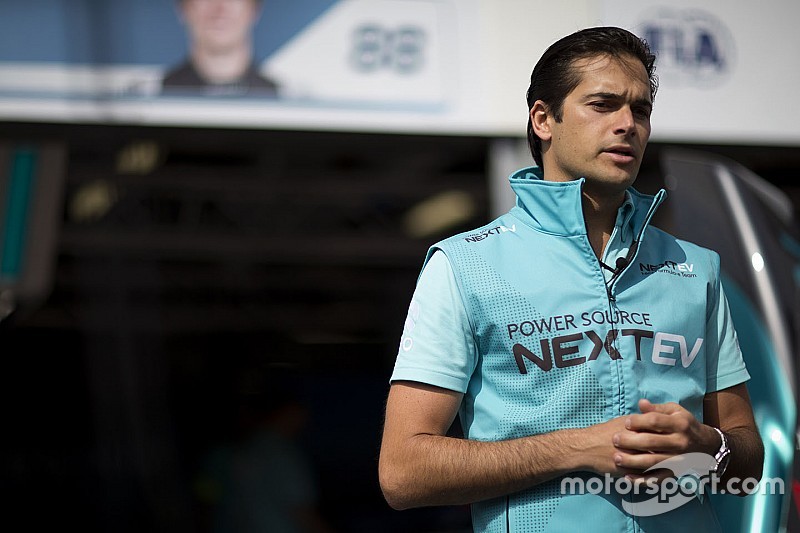 Piquet Jr: “A Monaco non avrei potuto fare meglio di così”
